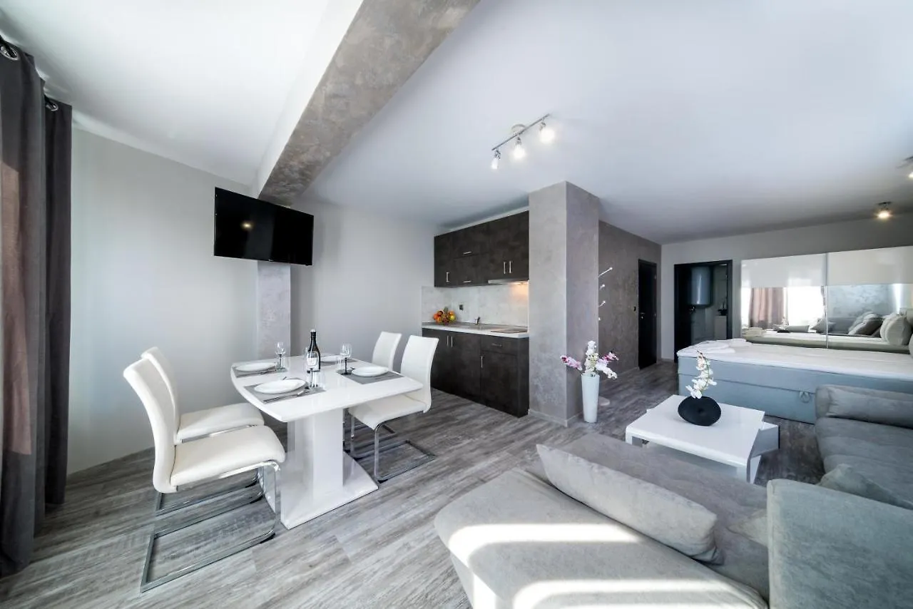 Boutique Guest House