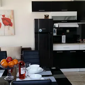 студио изгрев Apartament Burgas